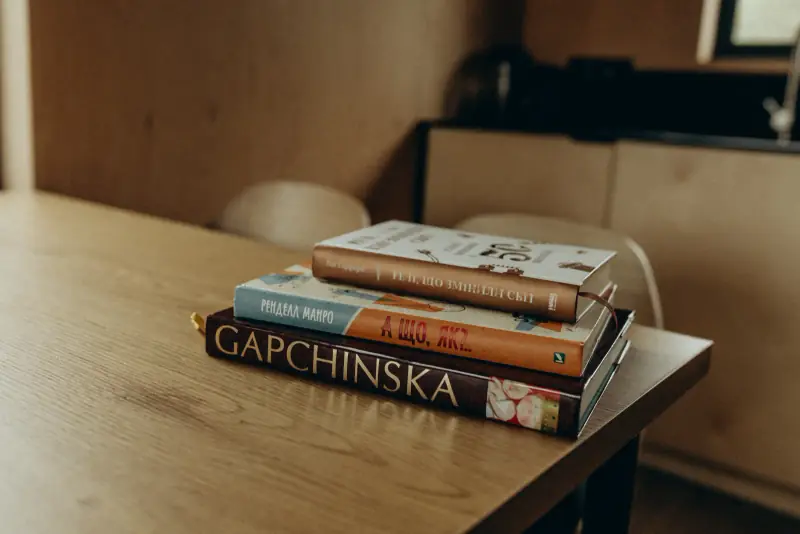 Книги 01