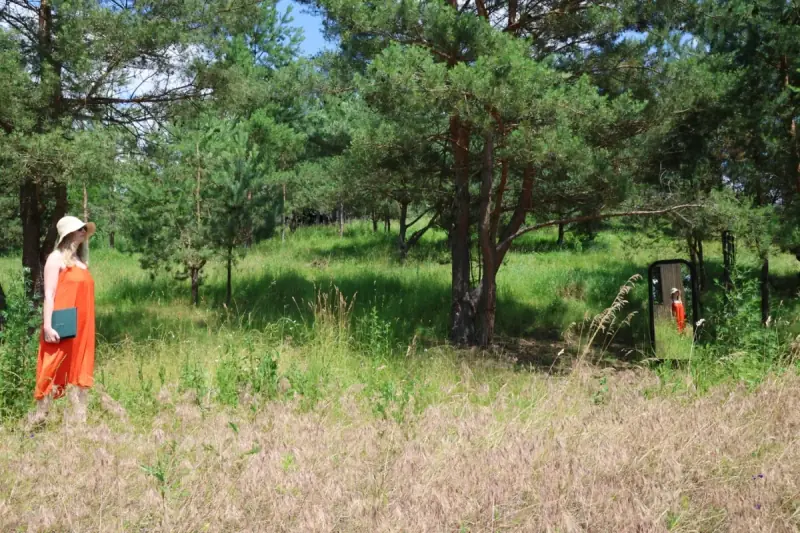 Квест «Забута валіза»
