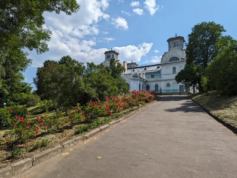 Korsun-Shevchenkivskyi reserve