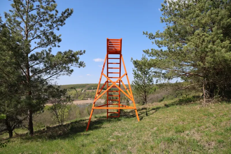 ТРОХИ ДАЛІ — 3